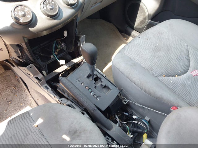 Продаж на аукціоні авто 2012 Toyota Rav4 Base V6, vin: 2T3BK4DV2CW066291, номер лоту: 12649046