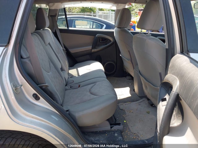 Продаж на аукціоні авто 2012 Toyota Rav4 Base V6, vin: 2T3BK4DV2CW066291, номер лоту: 12649046