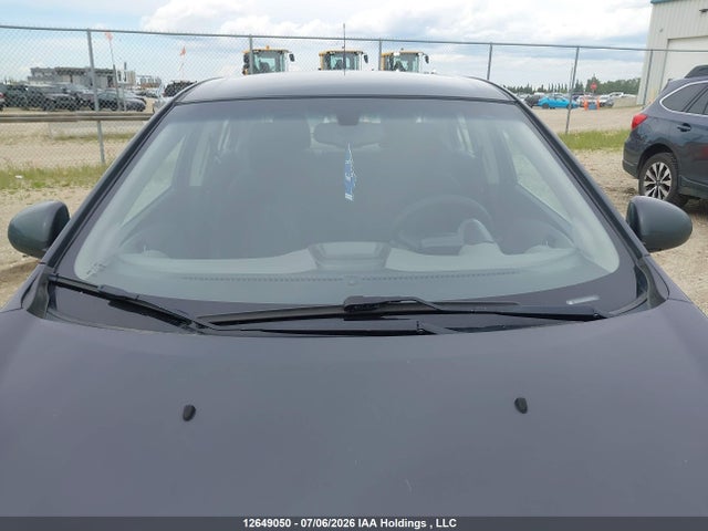 Chevrolet Sonic Lt Auto 2014 1G1JC5SH3E4157140 Image 17