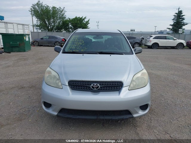 Продажа на аукционе авто 2006 Toyota Corolla Matrix Xr, vin: 2T1KR32E36C568153, номер лота: 12649052