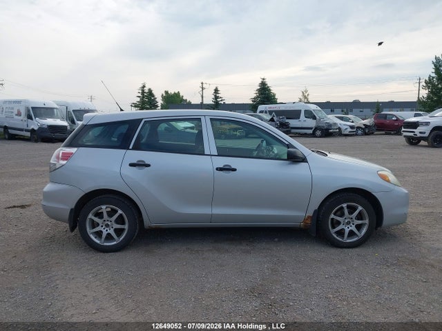 Продажа на аукционе авто 2006 Toyota Corolla Matrix Xr, vin: 2T1KR32E36C568153, номер лота: 12649052