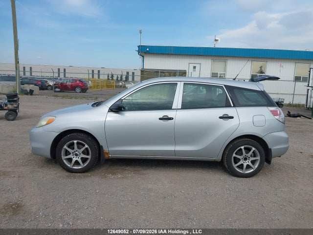 Продажа на аукционе авто 2006 Toyota Corolla Matrix Xr, vin: 2T1KR32E36C568153, номер лота: 12649052