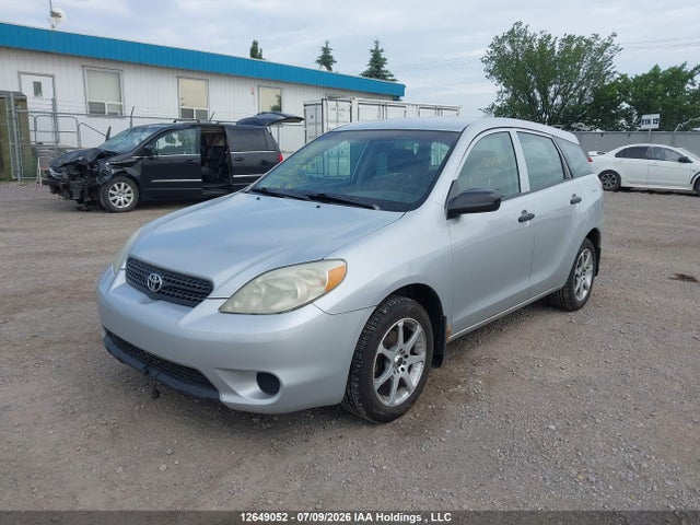 Продажа на аукционе авто 2006 Toyota Corolla Matrix Xr, vin: 2T1KR32E36C568153, номер лота: 12649052