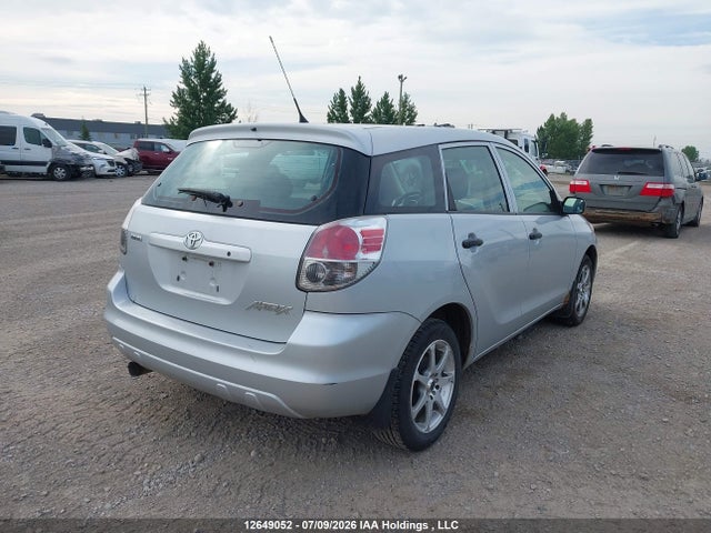 Продажа на аукционе авто 2006 Toyota Corolla Matrix Xr, vin: 2T1KR32E36C568153, номер лота: 12649052