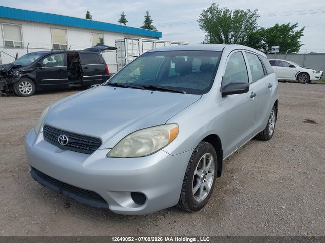 Продажа на аукционе авто 2006 Toyota Corolla Matrix Xr, vin: 2T1KR32E36C568153, номер лота: 12649052