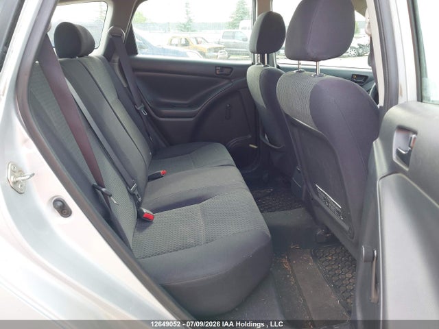 Продажа на аукционе авто 2006 Toyota Corolla Matrix Xr, vin: 2T1KR32E36C568153, номер лота: 12649052