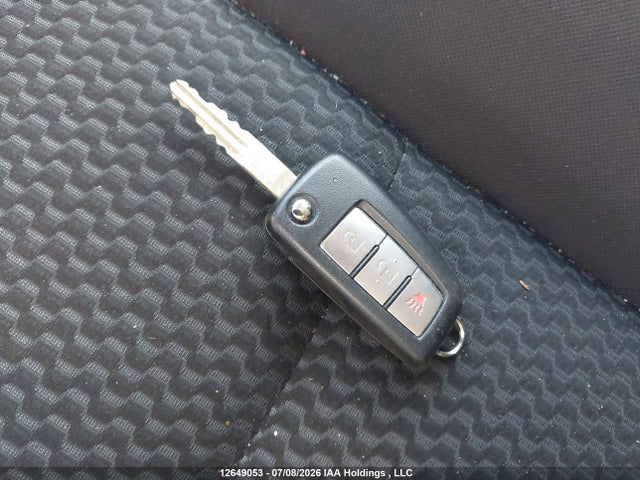 JN1BJ1CR4HW136293 Nissan Qashqai S/sl/sv