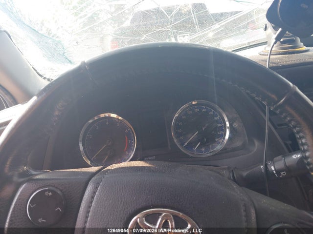 Aukcja sprzedaży 2019 Toyota Corolla Le, vin: 2T1BURHE1KC138771, numer aukcji: 12649054