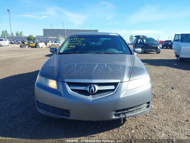Продажа на аукционе авто 2006 Acura 3.2tl, vin: 19UUA66296A802013, номер лота: 12649055