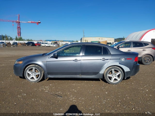Продажа на аукционе авто 2006 Acura 3.2tl, vin: 19UUA66296A802013, номер лота: 12649055