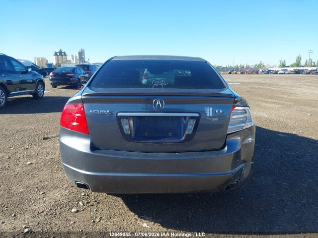 Продажа на аукционе авто 2006 Acura 3.2tl, vin: 19UUA66296A802013, номер лота: 12649055