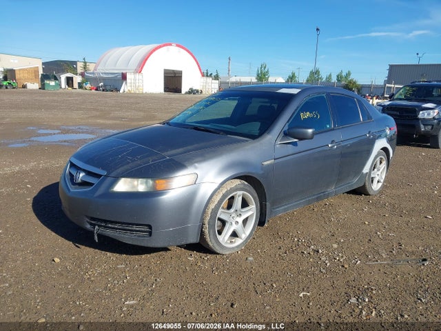 Продажа на аукционе авто 2006 Acura 3.2tl, vin: 19UUA66296A802013, номер лота: 12649055