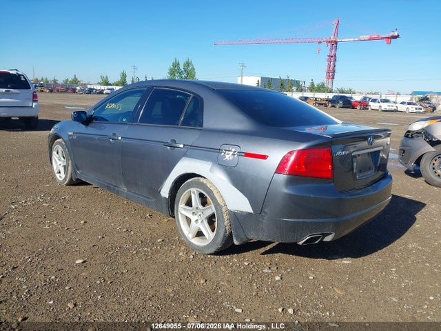 Продажа на аукционе авто 2006 Acura 3.2tl, vin: 19UUA66296A802013, номер лота: 12649055