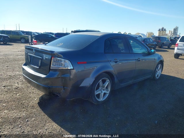 Продажа на аукционе авто 2006 Acura 3.2tl, vin: 19UUA66296A802013, номер лота: 12649055