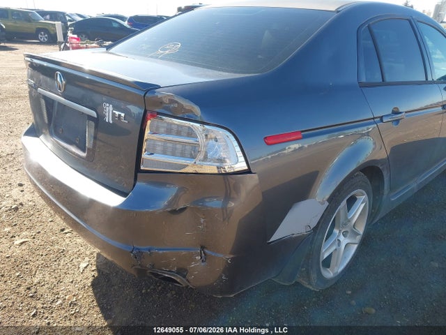 Продажа на аукционе авто 2006 Acura 3.2tl, vin: 19UUA66296A802013, номер лота: 12649055