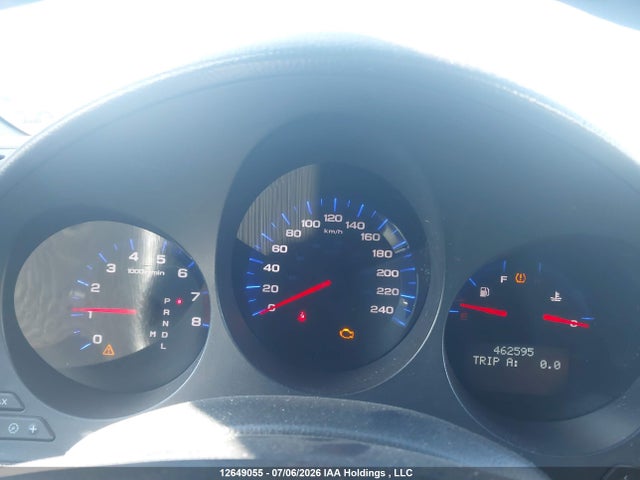 Продажа на аукционе авто 2006 Acura 3.2tl, vin: 19UUA66296A802013, номер лота: 12649055