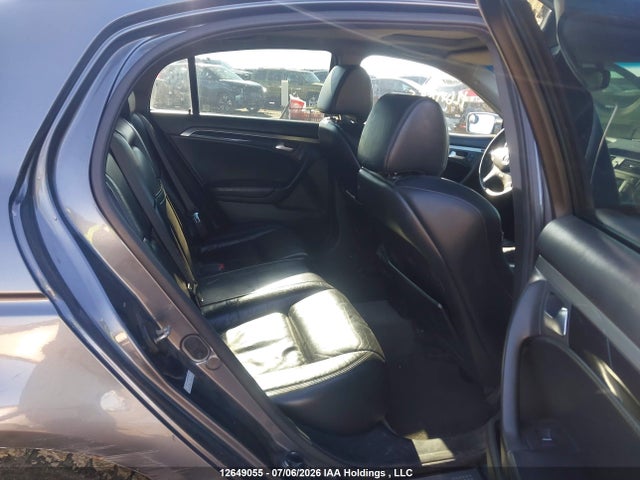 Продажа на аукционе авто 2006 Acura 3.2tl, vin: 19UUA66296A802013, номер лота: 12649055