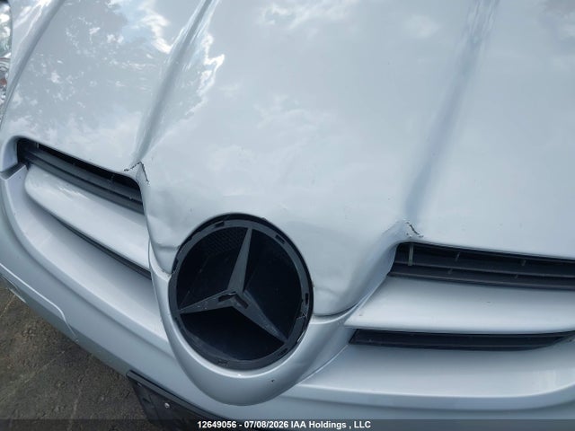 Aukcja sprzedaży 2006 Mercedes-benz Slk 280, vin: WDBWK54F46F091763, numer aukcji: 12649056