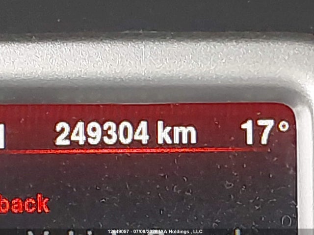 12649057 :رقم المزاد ، 3C4PDCCG1GT247506 vin ، 2016 Dodge Journey Sxt/limited مزاد بيع
