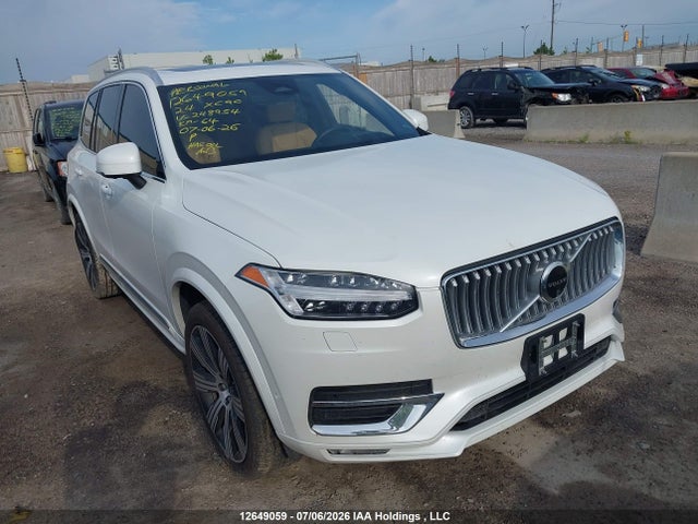 2024 YV4062PF2R1248954 главное изображение