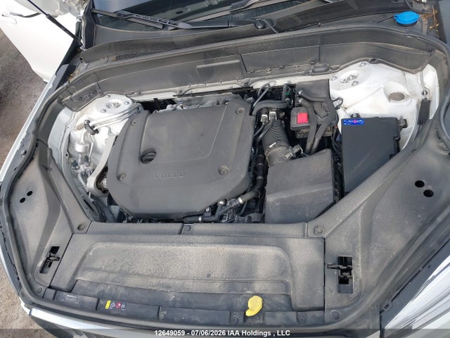 12649059 :رقم المزاد ، YV4062PF2R1248954 vin ، 2024 Volvo Xc90 Ultimate مزاد بيع