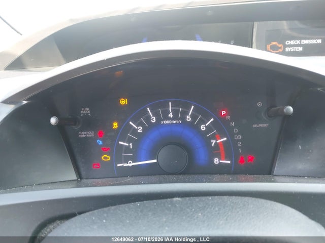 Продаж на аукціоні авто 2012 Honda Civic Lx, vin: 2HGFB2F49CH060998, номер лоту: 12649062