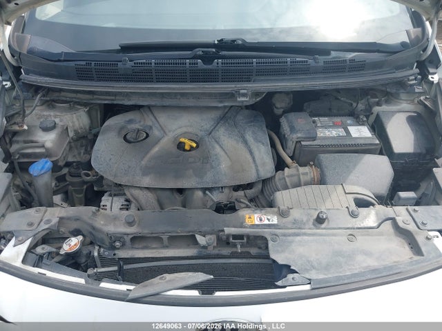 Aukcja sprzedaży 2014 Kia Rondo Ex/ex Luxury/se, vin: KNAHU8A39E7037381, numer aukcji: 12649063