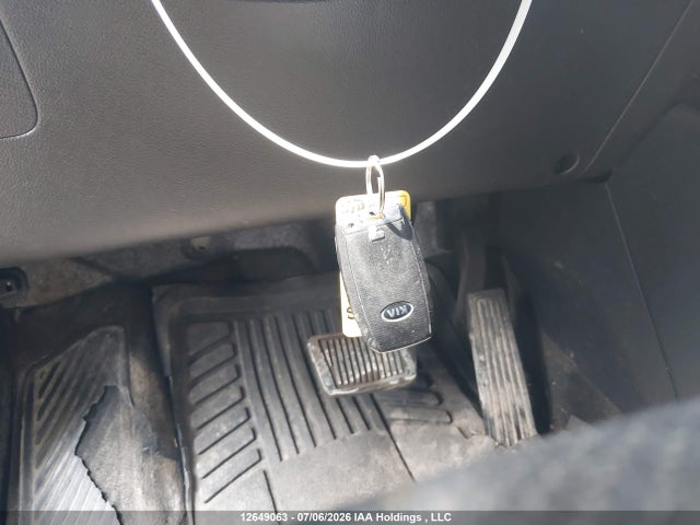Aukcja sprzedaży 2014 Kia Rondo Ex/ex Luxury/se, vin: KNAHU8A39E7037381, numer aukcji: 12649063