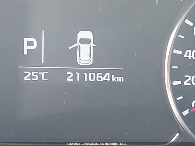 Aukcja sprzedaży 2014 Kia Rondo Ex/ex Luxury/se, vin: KNAHU8A39E7037381, numer aukcji: 12649063