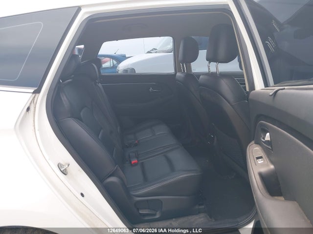 Aukcja sprzedaży 2014 Kia Rondo Ex/ex Luxury/se, vin: KNAHU8A39E7037381, numer aukcji: 12649063