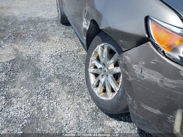 Ford EDGE SEL 2014 2FMDK4JC3EBA96994 Image 6