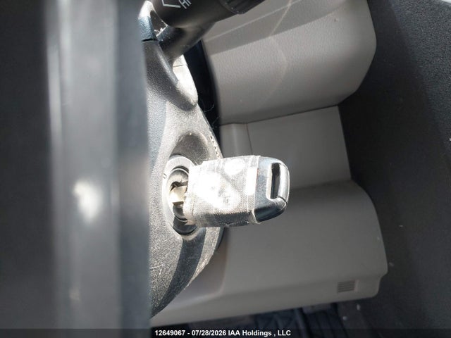Продажа на аукционе авто 2009 Honda Pilot Ex, vin: 5FNYF48499B501404, номер лота: 12649067