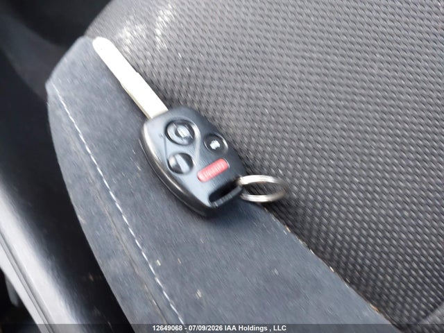 2009 Honda Civic Sport მანქანა იყიდება აუქციონზე, vin: 2HGFA16649H017533, აუქციონის ნომერი: 12649068