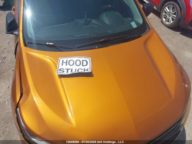 Chevrolet EQUINOX LS 2018 2GNAXHEV9J6129096 Image 10