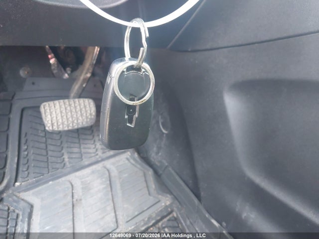 Chevrolet EQUINOX LS 2018 2GNAXHEV9J6129096 Image 11