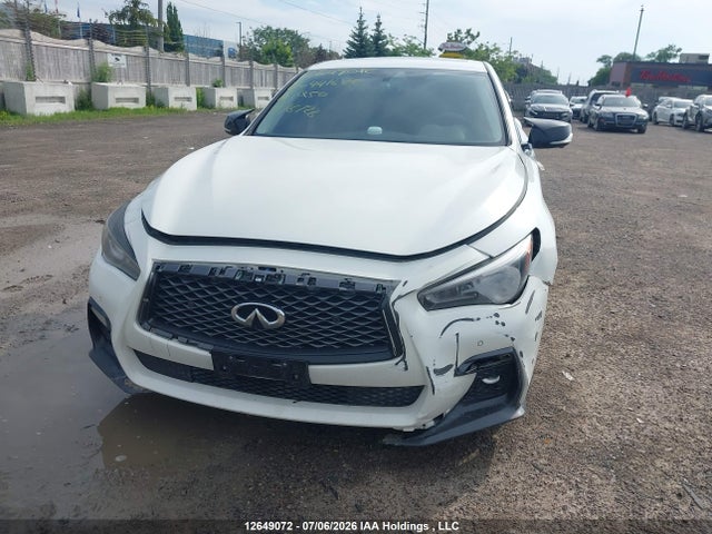 JN1EV7AR5JM441620 Infiniti Q50 Luxe/sport
