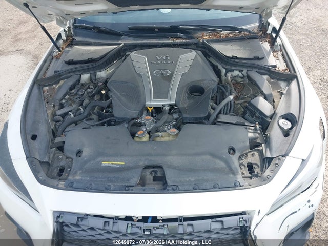 JN1EV7AR5JM441620 Infiniti Q50 Luxe/sport