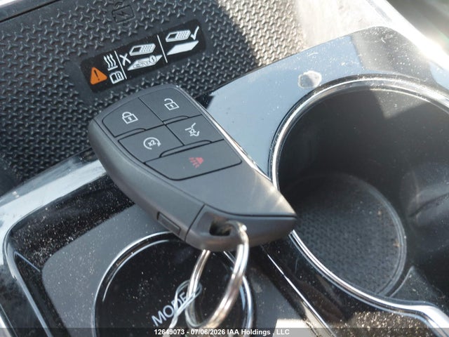 2026 Chevrolet Equinox Activ Awd მანქანა იყიდება აუქციონზე, vin: 3GNAXSEG9TL160524, აუქციონის ნომერი: 12649073