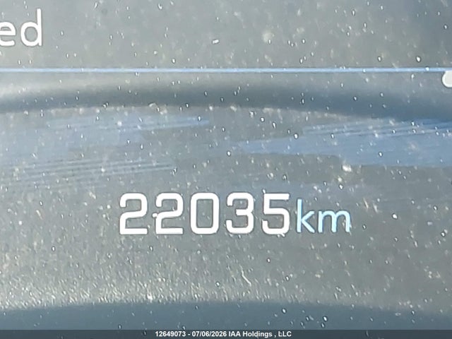 2026 Chevrolet Equinox Activ Awd მანქანა იყიდება აუქციონზე, vin: 3GNAXSEG9TL160524, აუქციონის ნომერი: 12649073