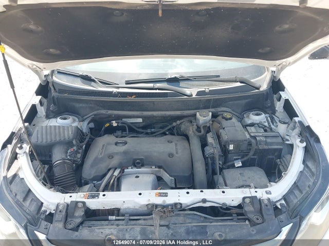 Chevrolet Equinox Premier 2019 2GNAXYEX7K6167204 Image 10