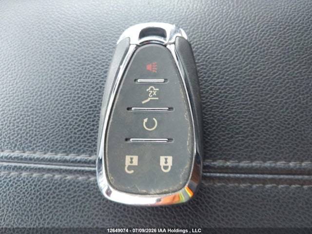 Chevrolet Equinox Premier 2019 2GNAXYEX7K6167204 Image 11