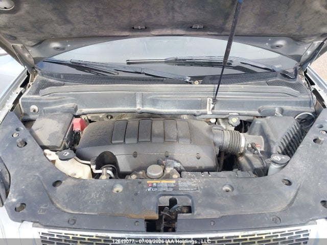 2012 Gmc Acadia Sle მანქანა იყიდება აუქციონზე, vin: 1GKKVNED0CJ341713, აუქციონის ნომერი: 12649077