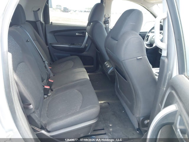 2012 Gmc Acadia Sle მანქანა იყიდება აუქციონზე, vin: 1GKKVNED0CJ341713, აუქციონის ნომერი: 12649077