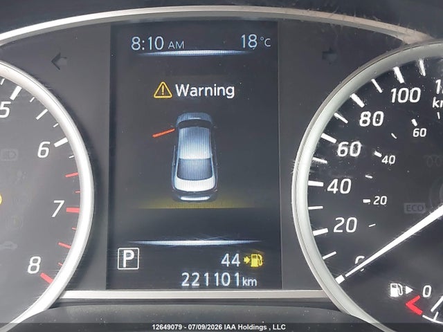 3N1AB7AP7GL654531 Nissan Sentra 1.8 S/1.8 Sl/1.8 Sr/1.8 Sv