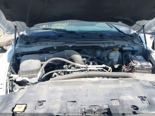 RAM 1500 Classic Tradesman 2022 3C6RR7KT8NG429846 Image 10