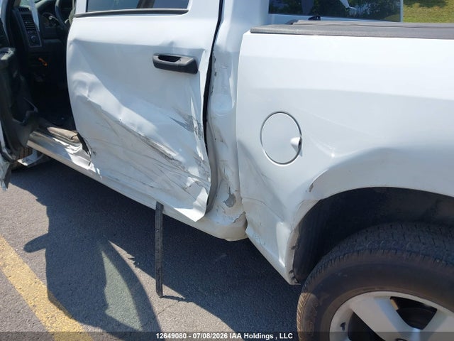 RAM 1500 Classic Tradesman 2022 3C6RR7KT8NG429846 Image 20