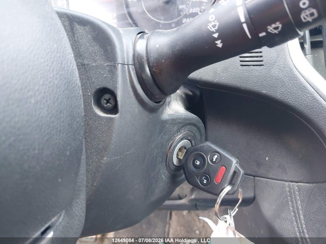 12649084 :رقم المزاد ، 4S3GTAE6XJ3753107 vin ، 2018 Subaru Impreza مزاد بيع