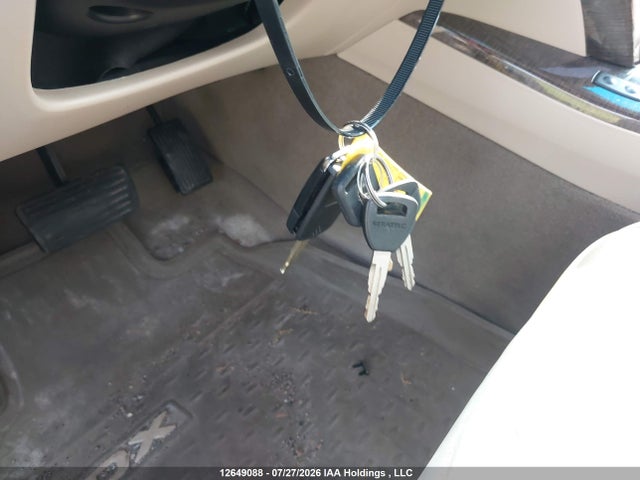 12649088 :رقم المزاد ، 2HNYD2H36CH512521 vin ، 2012 Acura Mdx Technology Package مزاد بيع