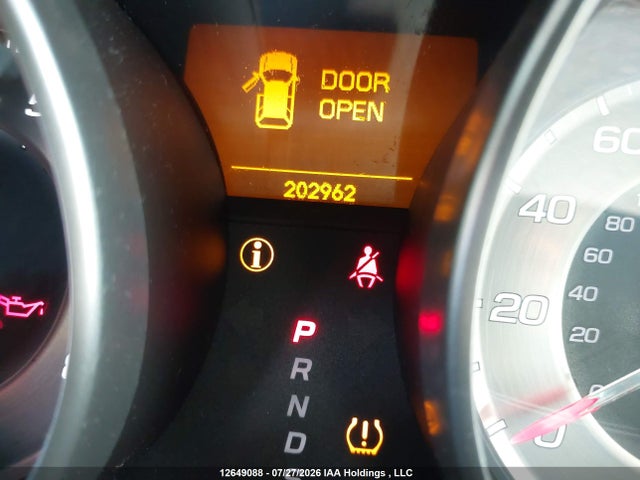 12649088 :رقم المزاد ، 2HNYD2H36CH512521 vin ، 2012 Acura Mdx Technology Package مزاد بيع