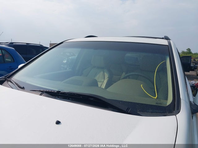 12649088 :رقم المزاد ، 2HNYD2H36CH512521 vin ، 2012 Acura Mdx Technology Package مزاد بيع
